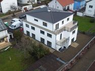 sonnige Neubau 4 ZKB im EG mit Gartenanteil im energieeffizienten 5 Familienhaus - Ingolstadt