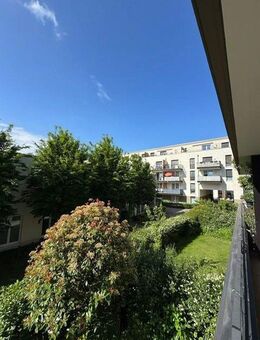 4 Zi ETW im Gallus von Privat - Frankfurt (Main)