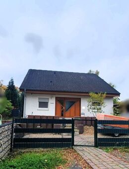 Platz satt für Familie, Freunde & spontane Abenteuer auf 179 m²! - Much