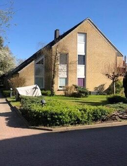Helle 3 Zimmer Maisonette Wohnung - Quickborn (Landkreis Pinneberg)