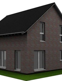 GROSSES HAUS AUF KLEINER FLÄCHE - Schönberg (Holstein)