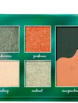 Essence Lidschatten-Palette mini eyeshadow palette