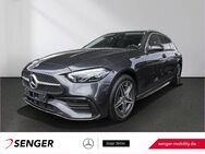 Mercedes C 300, e T AMG Line Ambiente, Jahr 2024 - Büdingen