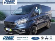 Ford Transit Custom, Kasten 340 L1 Trail, Jahr 2024 - Gera