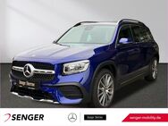 Mercedes GLB 250, AMG Ambiente, Jahr 2021 - Friesoythe