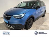 Opel Crossland, 1.2 (X) Innovation BLU, Jahr 2018 - Bochum