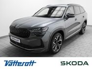 Skoda Kodiaq, 2.0 TDI Sportline, Jahr 2025 - Holzminden