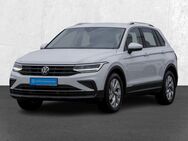 VW Tiguan, 1.5 TSI Move, Jahr 2024 - Lehrte