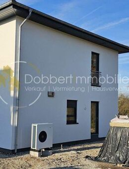 Einfamilienhaus-Neubau zur Selbstfertigstellung- finaler Innenfertigausbau liegt bei Ihnen. - Schopfloch (Bayern)