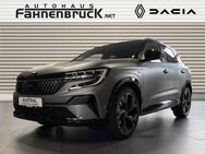 Renault Austral, Iconic Esprit Alpine E-Tech Full Hybrid, Jahr 2022 - Duisburg