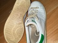 Extrem getragene Stan Smith Adidas Sneaker - Radolfzell (Bodensee)