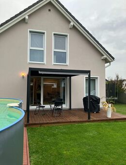 Ein Haus zum Verlieben - Haag (Oberbayern)