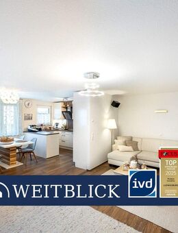 WEITBLICK: Barrierefrei und modern! - Marbach (Neckar)