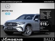 Mercedes GLC 300, d AMG Wide Memo Easy 19, Jahr 2023 - Altenkirchen (Westerwald)