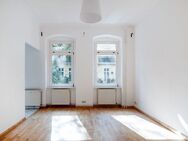 Ruhig gelegene 1-Zimmer-Wohnung im beliebten Winskiez - Berlin