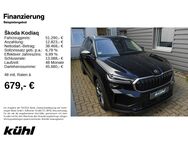 Skoda Kodiaq, 2.0 TDI Selection, Jahr 2024 - Hildesheim