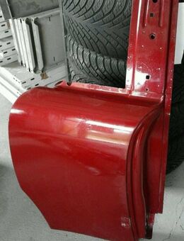 MINI CLUBMAN R55 hinten RE . Türe - Bretzfeld