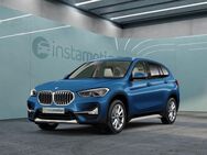 BMW X1, xDrive25d xLine HiFi, Jahr 2021 - München