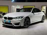 BMW M4 Coupe LCI, HuD, SHZ, Memory, HiFi, Keyless - Herford (Hansestadt)