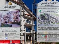 Olching-Esting - "Wohnpark Hubertushof" - 3-Zi.-OG-Wohnung (2. OG, Whg. Nr. 83, Lift) - exklusiv-modern-zeitlos - Olching