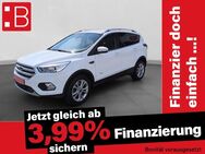 Ford Kuga, 2.0 TDCi Titanium, Jahr 2017 - Mühlhausen (Regierungsbezirk Oberpfalz)