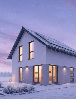 ?? Türen auf für euer neues DANHAUS - schlüsselfertig! - Bad Zwesten