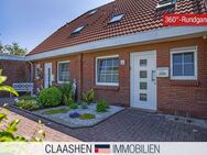 Urlaubsfeeling auf drei Etagen in Norddeich - Norden
