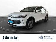 VW Tiguan, 1.5 eTSI Life, Jahr 2024 - Minden (Nordrhein-Westfalen)