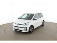 VW Up ! 1.0 Active - Berlin