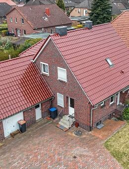Größer als gedacht - Bockhorn (Niedersachsen)