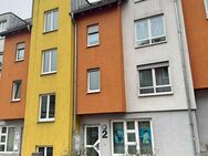 Barrierefreie Citywohnung zu vermieten! - Bad Hersfeld