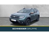 Dacia Duster, Extreme TCe 130 Keycard Handsfree, Jahr 2024 - Hof