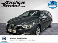 VW Passat Variant, 2.0 TDI ALLTRACK ergo, Jahr 2022 - Schnaittach