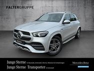 Mercedes GLE 350, de AMG DISTRO AIRM BURME MLED, Jahr 2021 - Neustadt (Weinstraße)