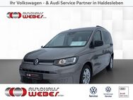 VW Caddy, 2.0 l TDI LIFE, Jahr 2022 - Haldensleben