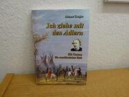 Historisches Buch "Ich ziehe mit den Adlern" - Bielefeld Brackwede