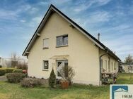 Vermietete Doppelhaushälfte in schöner Wohnlage von Herschbach! - Herschbach