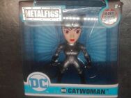Catwoman Metalfigs DC 2017 - Lübeck