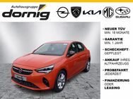 Opel Corsa, 1.2 F Elegance &Go Plus, Jahr 2023 - Helmbrechts