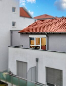 Kapitalanlage in hohe Qualität und Top-Lage - Ingolstadt