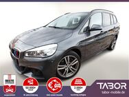 BMW 220, 2er Gran Tourer 220d 190 xDrive M Sport, Jahr 2017 - Kehl