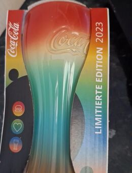 Coca cola gläser - Collenberg