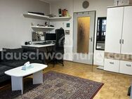 [TAUSCHWOHNUNG] Studio Apartment am Peterstraße - Aachen