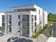 Zuhause ankommen: Neubau-Wohnung für Familien & Paare - Karlsruhe