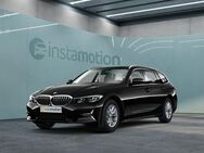 BMW 320, i Luxury Line Laser, Jahr 2021 - München