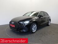 Audi A3, Sportback 40 TFSI e 17, Jahr 2021 - Weißenburg (Bayern)