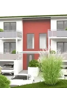 Eigentumswohnung, ca. 49 qm, direkt vom Hersteller WOLF-Haus - Ausführung als Effizienzhaus 40 NH mit QNG-Plus Siegel - Margetshöchheim