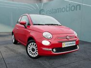 Fiat 500C, 1.0 DOLCEVITA 70PS, Jahr 2024 - München