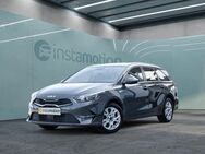 Kia cee'd, , Jahr 2023 - München