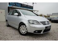 VW Golf Plus 1.9 TDI DPF Tour |HU/AU NEU| |ZR NEU| - München